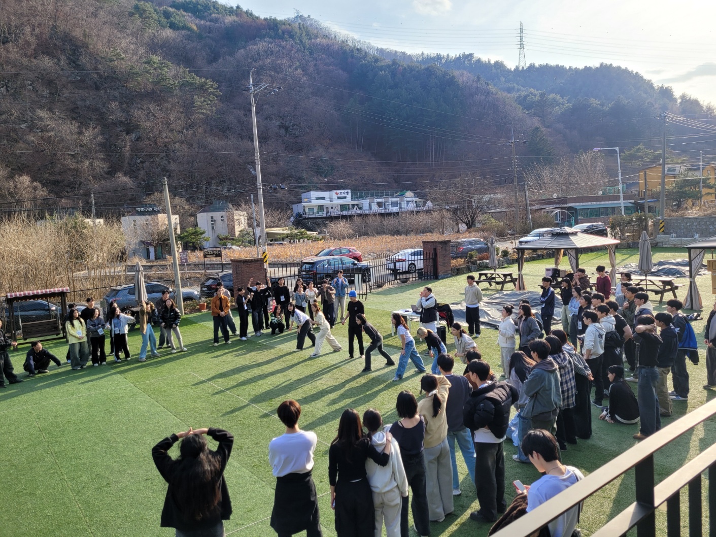 2025' 공연예술학과 MT 1번째 첨부파일 이미지