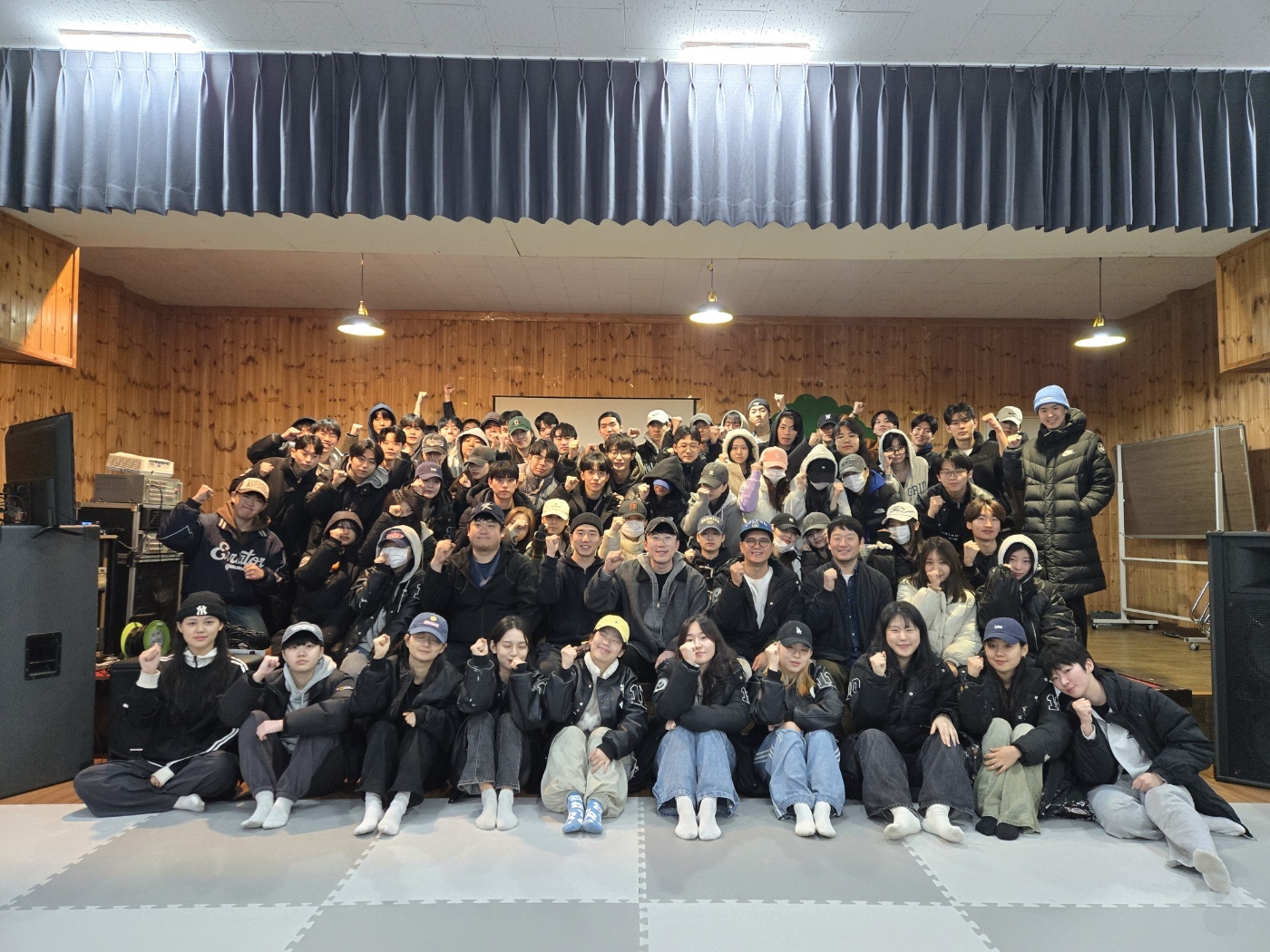 2025' 공연예술학과 MT 2번째 첨부파일 이미지