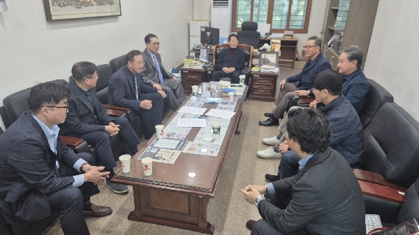 신한대학교 총동문회, “허위 제보와 왜곡된 보도에 단호히    대응하겠다” 대표이미지